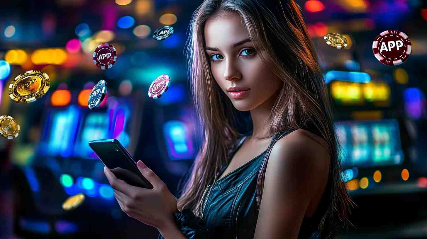 Ultimate Mobile Gaming – KHELAO Casino App
