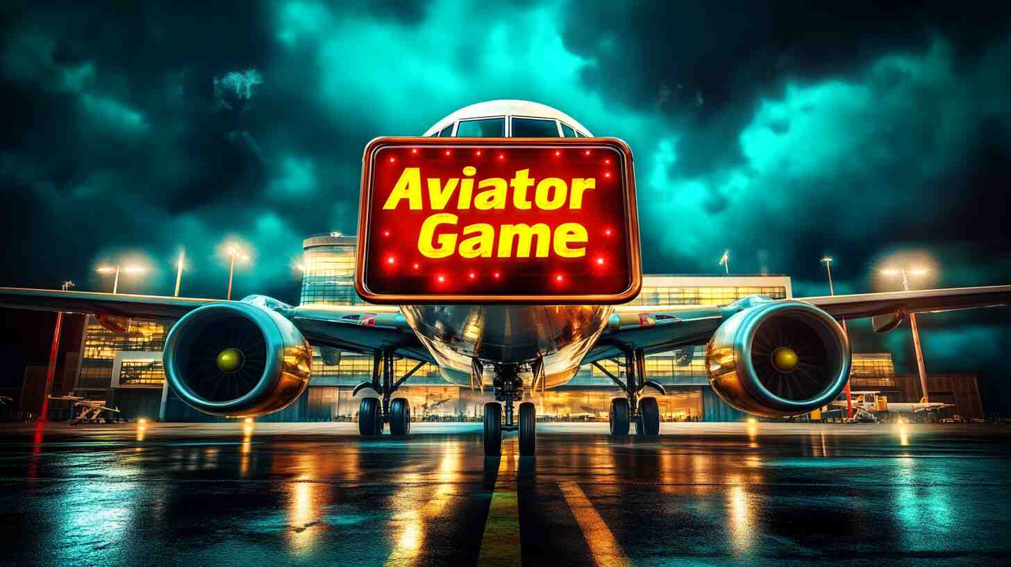 Pure Adrenaline – Aviator at Casino KHELAO
                              